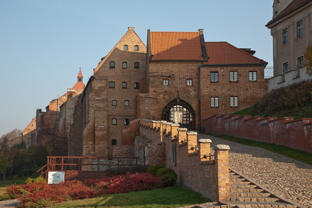 Grudziadz